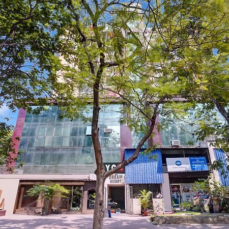 Hotel O Degree Hotel Jamshedpur Exterior photo