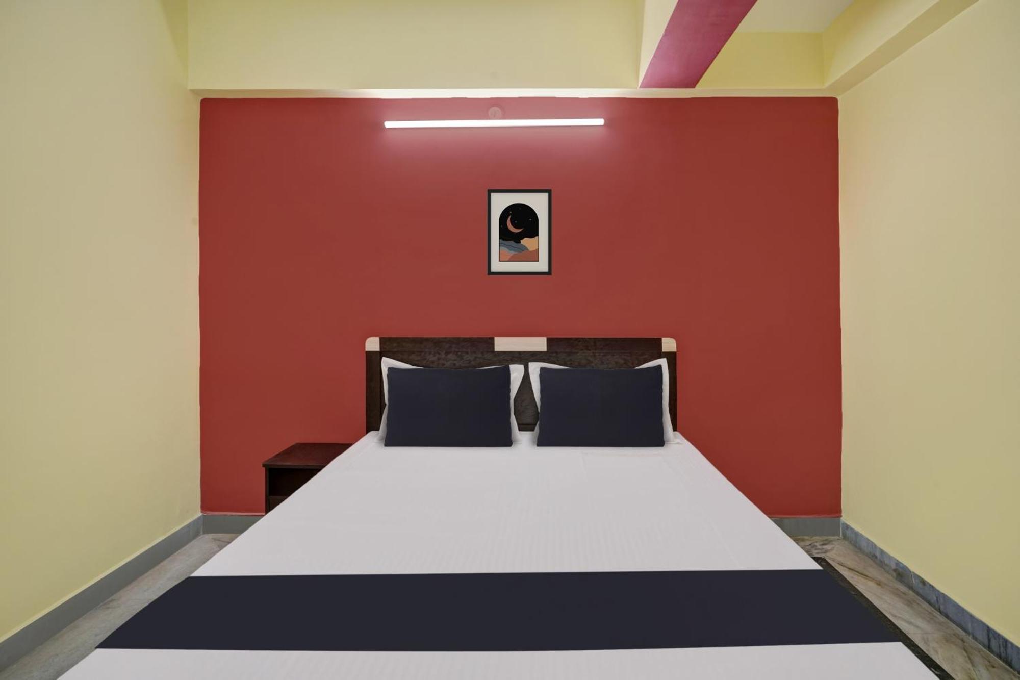 Hotel O Degree Hotel Jamshedpur Exterior photo